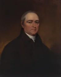 ティモシー・ドワイト（1752-1817）、B.A. 1769、M.A. 1772