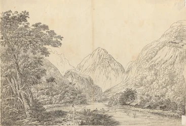 View in Oheitepeha Bay, Otaheite   1433722   ja       japanese Successfully Translated  Original: Studies of Donkeys Translat: Studies of Donkeys 1444404 ja japanese Successfully Translated Original: Wooded Landscape With Mounted Peasants (ink, lead white,