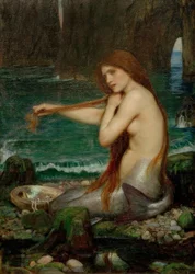 人魚
