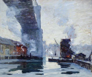 橋