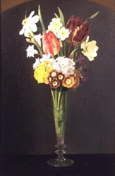 花瓶