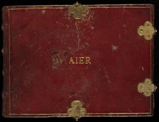 空飛ぶ動物と両生類 (Aier)、第 IV 巻