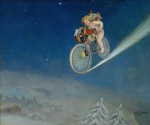 クリスマス・デリバリー