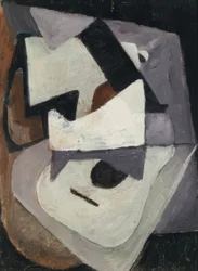 絵画 – (抽象画)