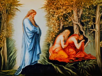 A1_創世記_09-対決