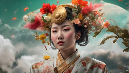 ドリームコア_ドリームライク・シーン・ジャパニーズ_01