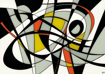 抄録：白い円＋スイングについて 2