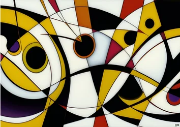 抄録：白い円＋スイングについて 3