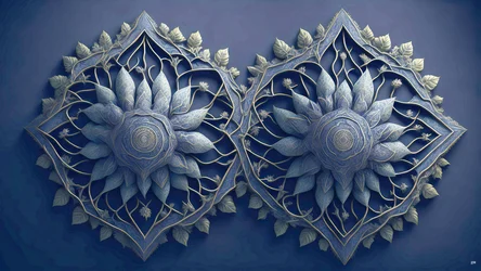 曼荼羅：アフリカン・エレメント_01