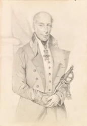 オーストリアのライナー大公 (1783–1853)、ロンバルディア ベネチア総督