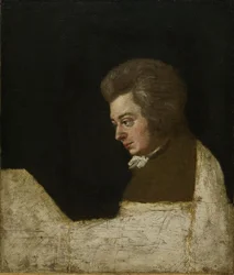 ヴォルフガング・アマデウス・モーツァルト 1756-1791, 1789