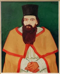 ローマ法王