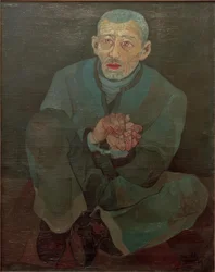 囚人
