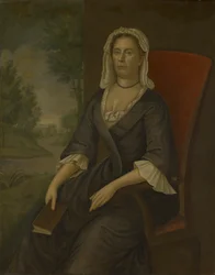 ハンナ・グーキン・ケント (1691)