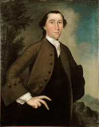 ジョン・ハスキンス、1759（228090も参照）