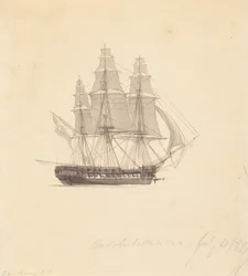 革命的な 1821 年 7 月 20 日