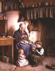 ザ・チムニーコーナー