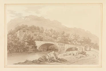 Ponte Brathay
