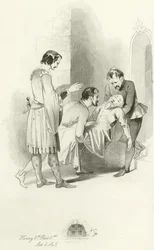 ヘンリー6世、パート1