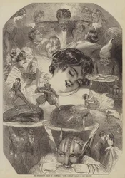 Schoolboys Dream of Christmas、How JJ-Jolly！