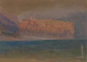 コルシカ島