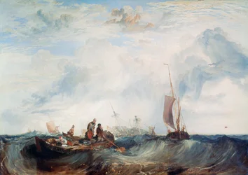 ムーズの入り口...、c1819