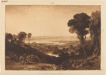 セバーンとワイのジャンクション