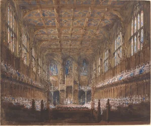The State Opening of Parliament in the Rebuilt House of Lords   1219094   ja       japanese Successfully Translated  Original: 7a02847da102 Translat: 7a02847da102 1431747 ja japanese Successfully Translated Original: Portrait of man with the medal of Cosme