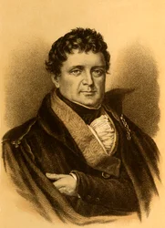 ダニエル・オコネル、c1830、c1880。
