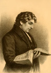 Theobald Mathew牧師Mathew神父、c1820、c1880。