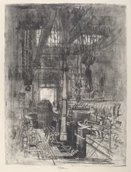 ガンピット、No.II、1917年。