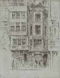 No. 230 ストランド、1903 年。
