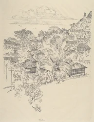 公式のアンコン、1912 年。