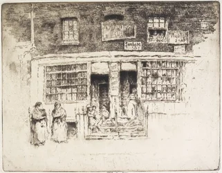 サンライトソープ、1905