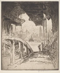 フェリーハウス