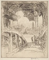 フェリーハウス