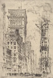 ゴールデン コーニス、I、1904 年。