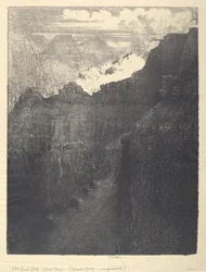 1912年の大湾岸。
