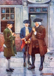 ジョンソン博士