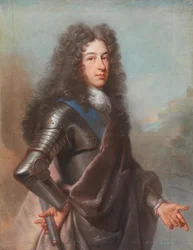 ブルゴーニュ公ルイ (1682-1712)