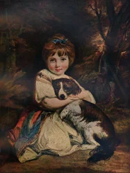 ミスジェーンボウルズ、1775年、1911年