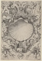 水、1568年。