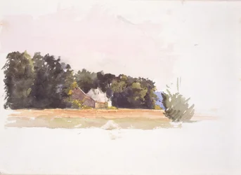 田園風景（絵画）