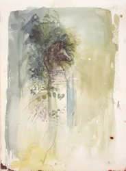 ユニコーン像（絵画）