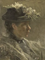 Sijtje van Bemmel (1880-1963) の研究