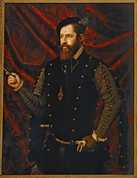 ドン・ルイス・デ・カステルヴィとヴィラノヴァ...