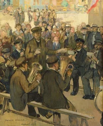 The Fanfare   1457223   ja       japanese Successfully Translated  Original: Nakamura (colour woodcut) Translat: Nakamura (colour woodcut) 1451130 ja japanese Successfully Translated Original: The Inner Harbour, Dieppe Translat: The Inner Harbour, Dieppe 1
