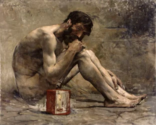 ディオゲネス、1905