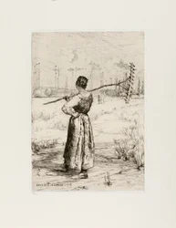 フィールドからの帰還