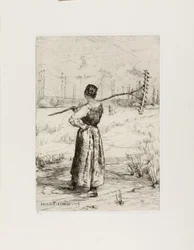 フィールドからの帰還、1878